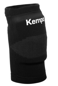 Kempa Kniebandage Gepolstert (Paar) - Schwarz - Schoner-Unisex
