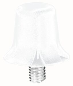 Uhlsport Nylon-Combi - Wei� - Schuhzubeh�r-Unisex