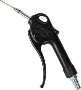 Select Aufpumppistole Airboy - schwarz