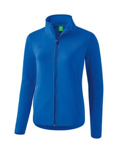 Erima Sweatjacket - new royal