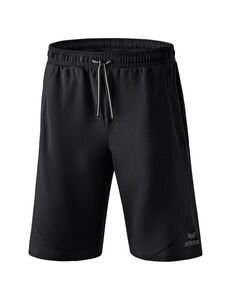 Erima Essential Sweatshorts - black