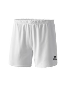 Erima Tennis Shorts Without Inner Slip - new white
