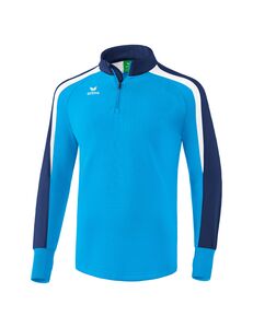Erima Liga Line 2.0 Training Top - curacao/new navy/white