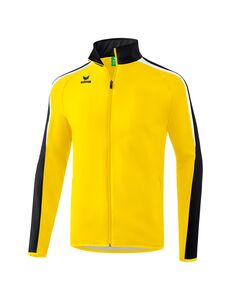 Erima Liga Line 2.0 Presentation Jacket - yellow/black/white