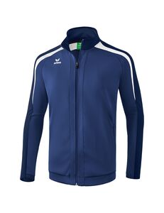 Erima Liga Line 2.0 Training Jacket - new navy/dark navy/white