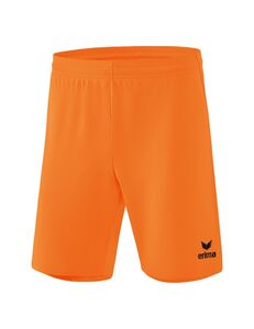 Erima Rio 2.0 Shorts Without Inner Slip - neon orange