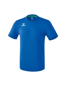 Erima Liga Jersey Shortsleeve - new royal
