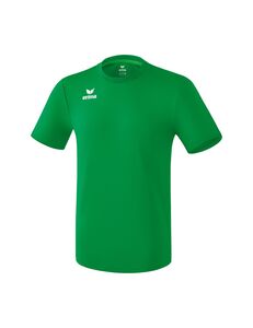 Erima Liga Jersey Shortsleeve - smaragd