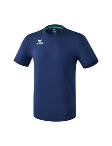 Erima Liga Jersey Shortsleeve - new navy