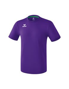 Erima Liga Jersey Shortsleeve - dark violet