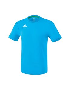 Erima Liga Jersey Shortsleeve - curacao