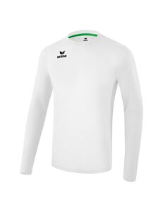 Erima Liga Jersey Longsleeve - new white