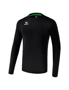 Erima Liga Jersey Longsleeve - black