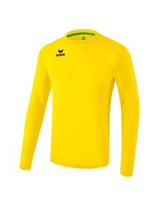 Erima Liga Jersey Longsleeve - yellow