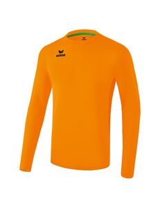Erima Liga Jersey Longsleeve - orange