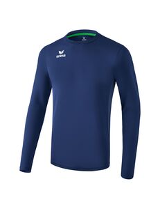 Erima Liga Jersey Longsleeve - new navy