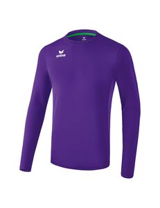 Erima Liga Jersey Longsleeve - dark violet
