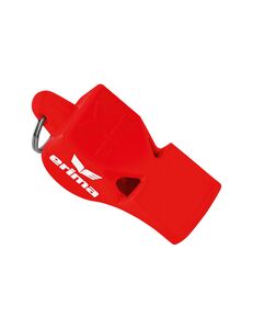 Erima Schiedsrichterpfeife Classic - red