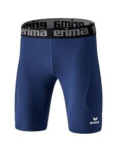 Erima Elemental Tight Short - new navy