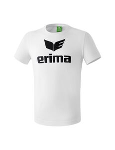 Erima Promo T-Shirt - new white