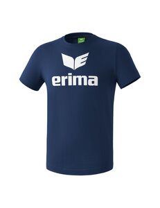 Erima Promo T-Shirt - new navy