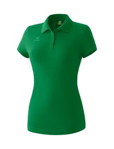 Erima Teamsport Polo Shirt - smaragd