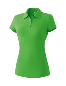 Erima Teamsport Polo Shirt - green