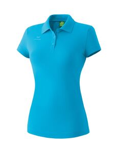 Erima Teamsport Polo Shirt - curacao