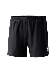 Erima Tennis Short - black