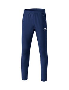 Erima Trainings Pants With Rib 2.0 - new navy