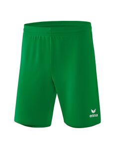 Erima Rio 2.0 Soccer Short Without Slip - smaragd