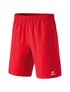Erima Club 1900 Shorts With Inner Slip - red