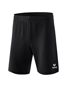 Erima Rio 2.0 Soccer Short Without Slip - black