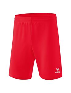 Erima Rio 2.0 Soccer Short Without Slip - red