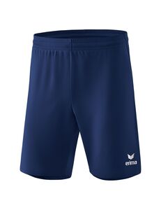 Erima Rio 2.0 Soccer Short With Slip - new navy