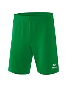 Erima Rio 2.0 Soccer Short With Slip - smaragd