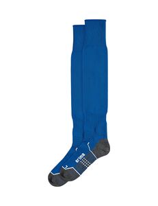 Erima Football Socks W/O Logo - new royal
