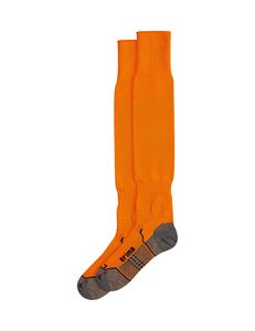 Erima Football Socks W/O Logo - orange