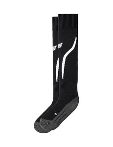 Erima Tanaro Football Socks - black/white