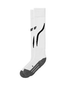 Erima Tanaro Football Socks - white/black
