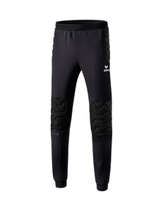 Erima Goalkeeper Pants - black
