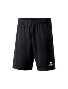 Erima Referee Short - black