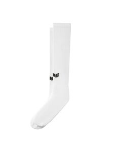 Erima Volleyball Tube Socks - white
