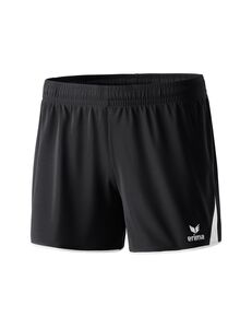 Erima Classic 5-C Shorts - black/white
