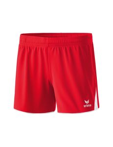 Erima Classic 5-C Shorts - red/white