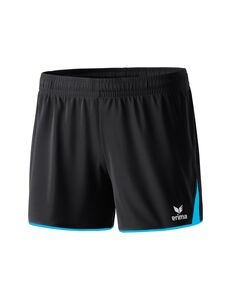 Erima Classic 5-C Shorts - black/curacao