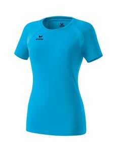 Erima Performance T-Shirt - curacao