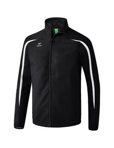 Erima Running Jacket - black/white
