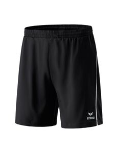 Erima Running Short - black