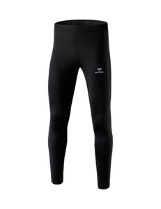 Erima Performance Running Winter Tights L - black